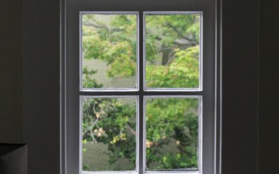 Opgrader dit hjem med nye vinduer: En guide til forbedring af hjemmets udseende og funktion